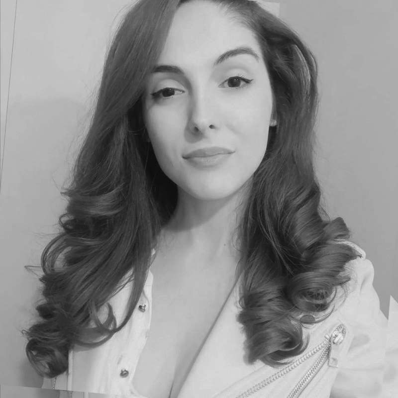 Christiana Tudor Photo