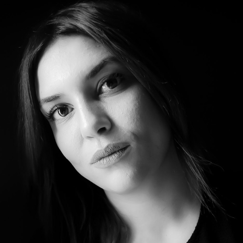 Samiha Dhifaoui Photo