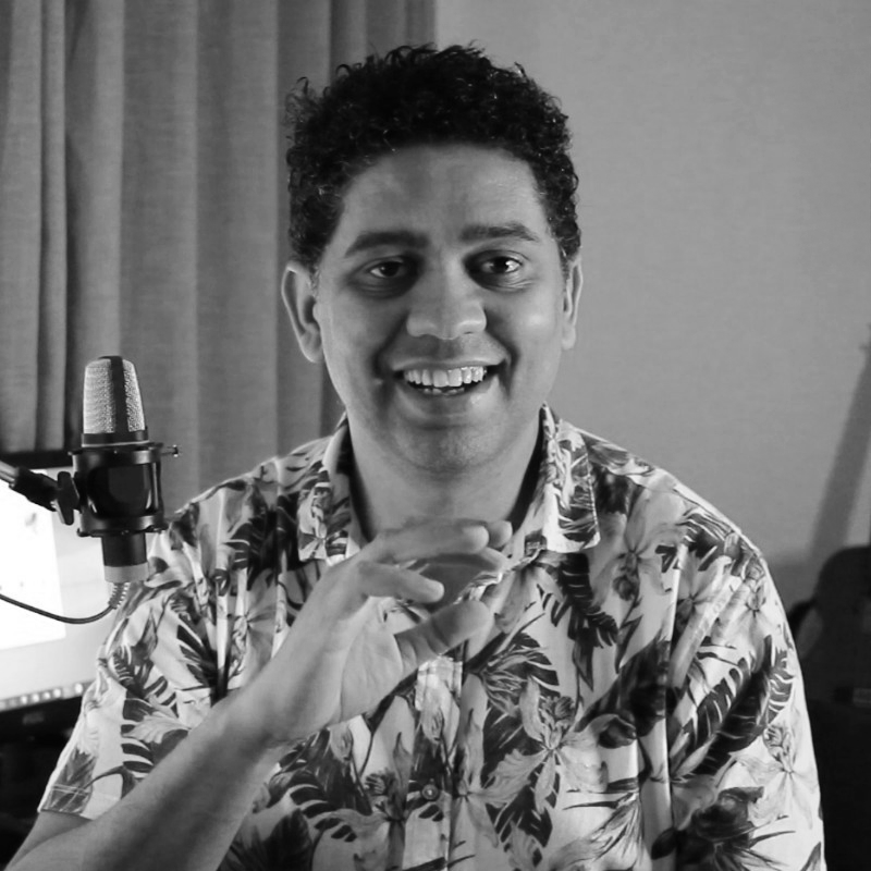 Eder Xavier Photo