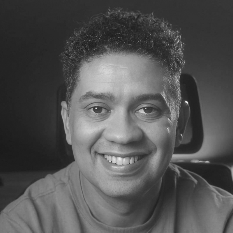 Eder Xavier Photo