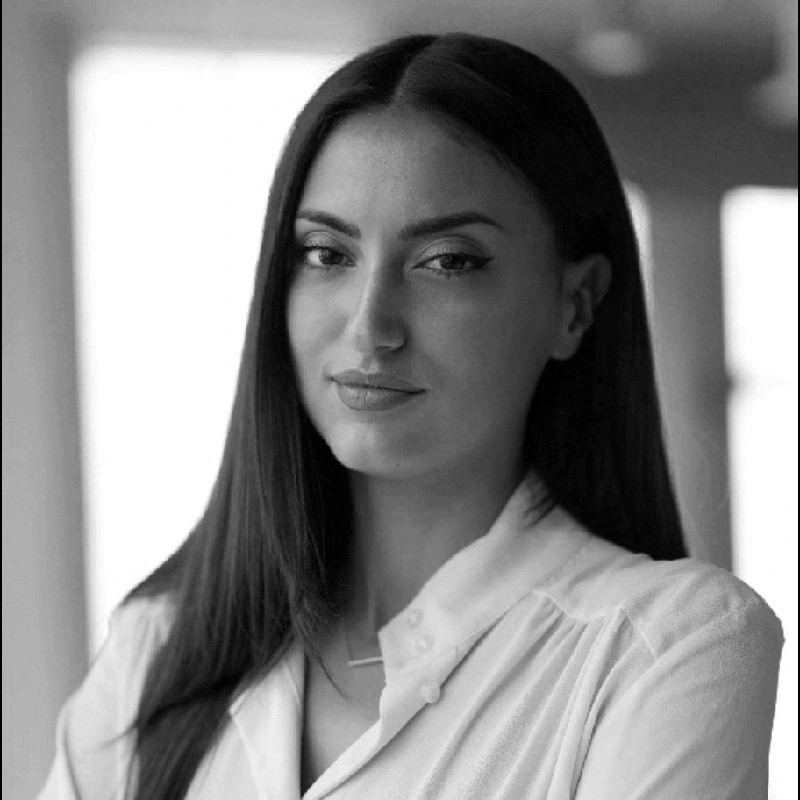 Maria Dimitrova Photo